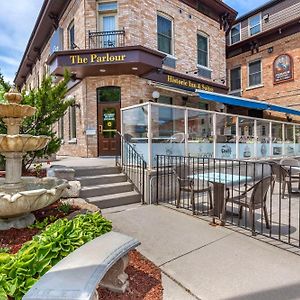 The Parlour Inn Ascend Hotel Collection