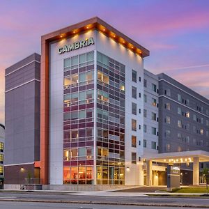 Cambria Hotel Niagara Falls