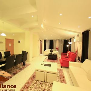 Reliance Hotel Apartment